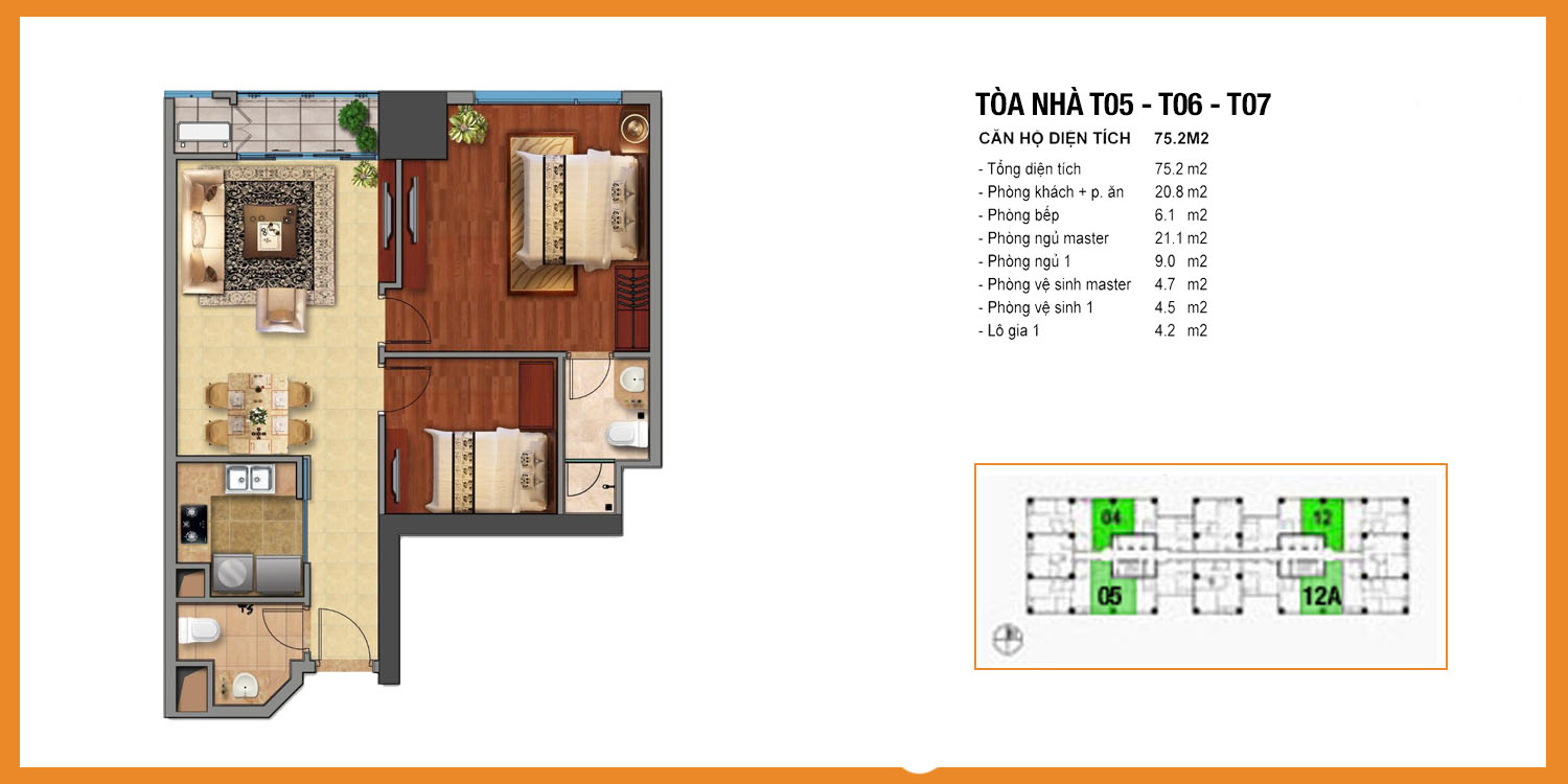 mat-bang-toa-t1-vinhomes-times-city