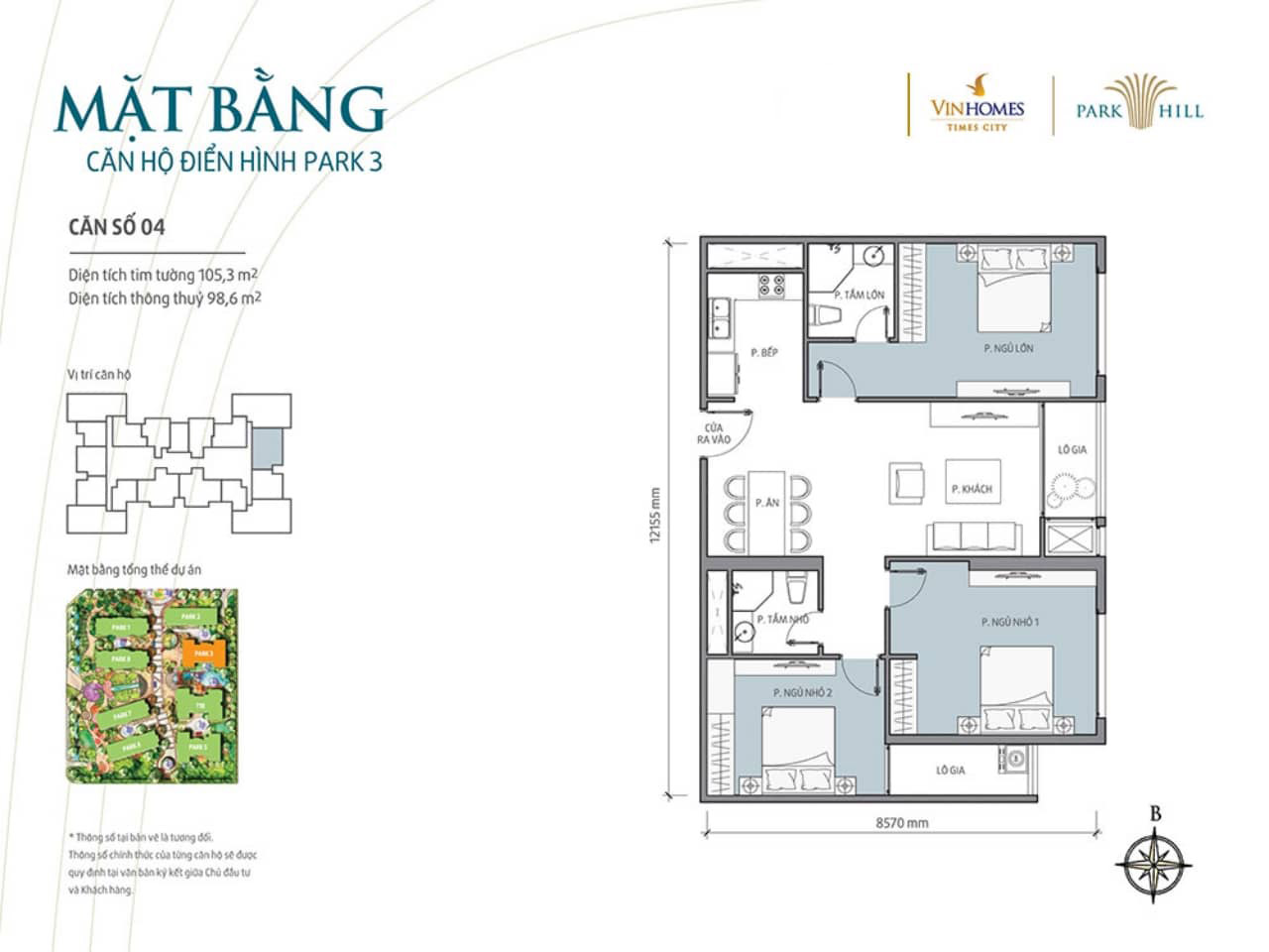 Mat-bang-thiet-ke-can-ho-so-4-toa-Park-3-Times-City