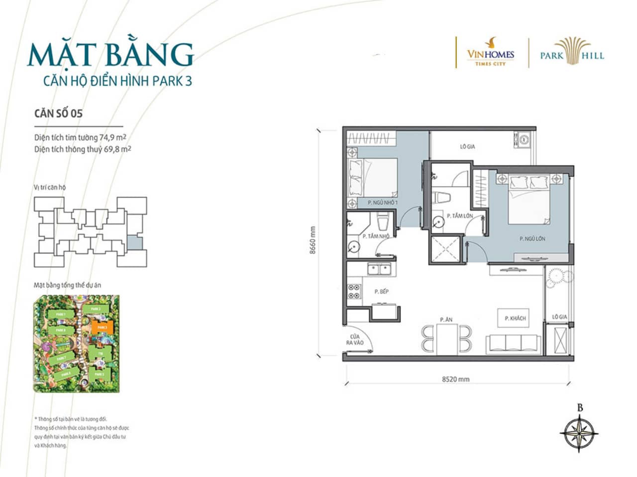 Mat-bang-thiet-ke-can-ho-so-5-toa-Park-3-Times-City