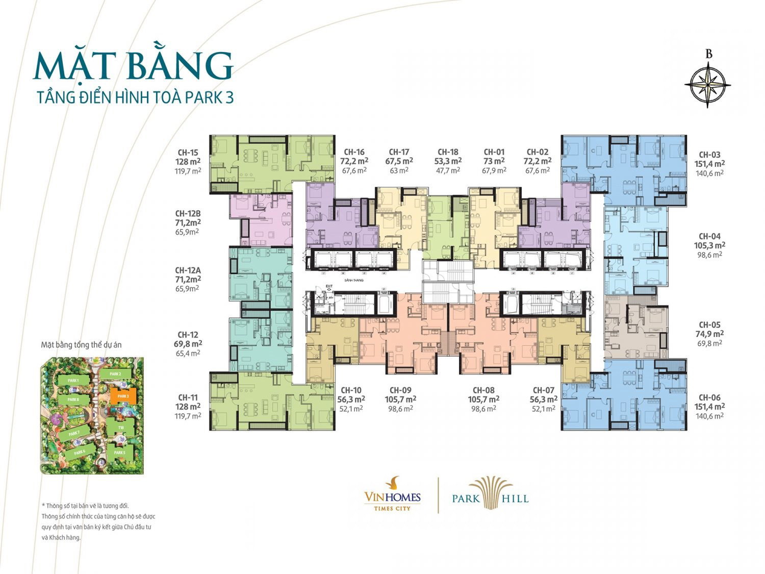 mat-bang-toa-park-3-chung-cu-times-city
